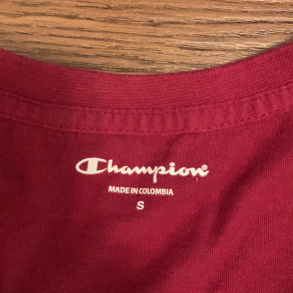 Champion UMASS T-shirt - Picture 2 of 5